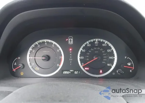 2010 Honda Accord 3.5 Ex-L from USA, damaged, VIN 1HGCP3F85AA020460